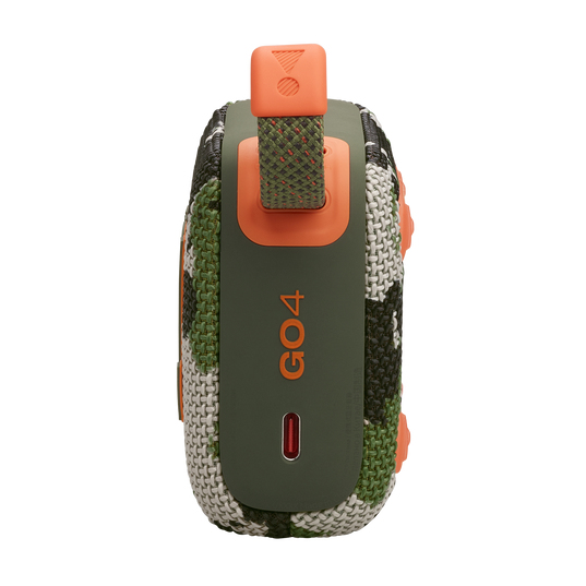 JBL Go 4 Squad - Image 4