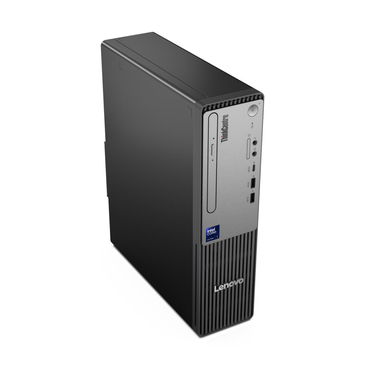 Lenovo ThinkCentre neo 50S Gen 6 Core™ Ultra 5 225 512GB SSD 16GB WiFi + BT WIN11 Pro RAVEN BLACK USB Keyboard Mouse - Image 5
