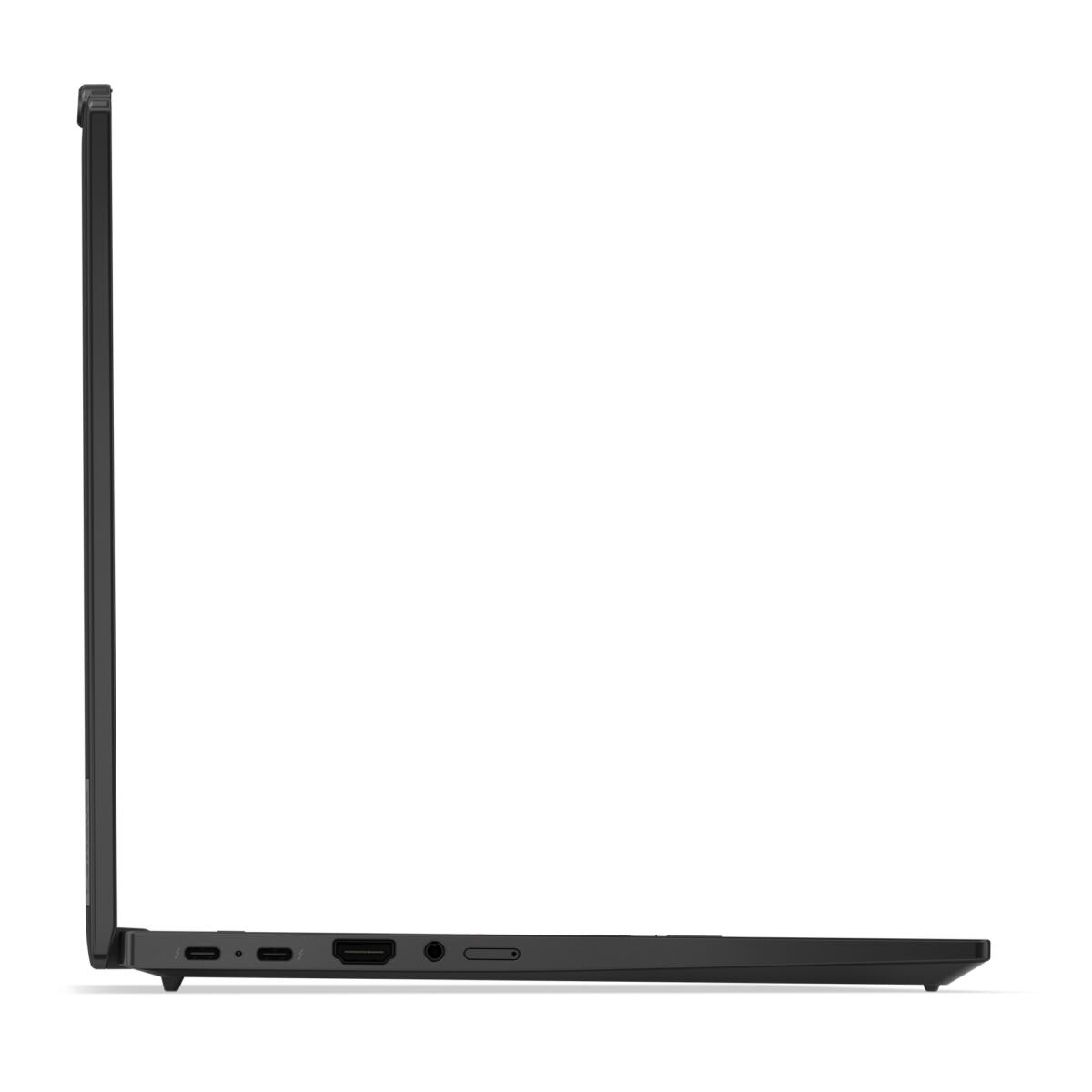 Lenovo ThinkPad T14s Gen 6 Copilot+ Ryzen™ AI 7 PRO 350 512GB SSD 16GB 14" WUXGA (1920x1200) IPS WIN11 Pro IR Webcam BLACK Backlit Keyboard FP Reader - Image 7