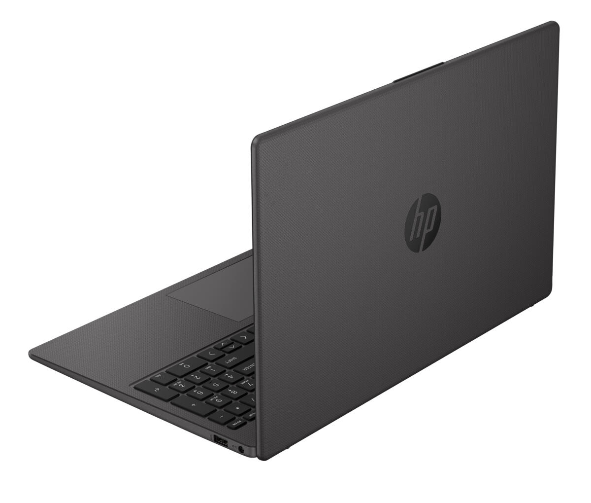 HP 255 G10 Ryzen 3 7330U 256GB SSD 4GB 15.6" (1920x1080) FreeDOS BLACK - Image 3