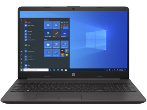 HP 255 G8 AMD Athlon™ Silver 3150U 256GB SSD 8GB 15.6" (1366x768) WIN10