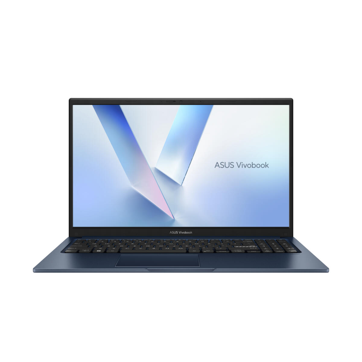 Asus VivoBook 15 X1504VA-BQ4101 Core™ 5 120U 512GB SSD 8GB 15.6" (1920x1080) FreeDos QUIET BLUE UK Plug/US Adapter Included