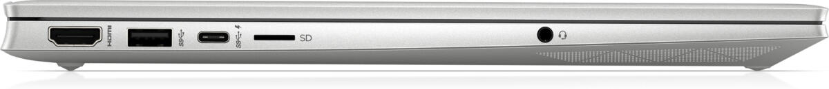 HP Pavilion 15-EG2053 Core™ i5-1235U 512GB SSD 12GB 15.6" (1920x1080) TOUCHSCREEN IPS WIN11 NATURAL SILVER SUPPLIER WARRANTY RE-IMAGED - Image 6
