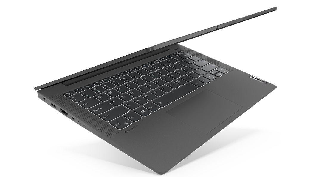 Lenovo 5 14ALC05 Ryzen™ 7 5700U 512GB SSD 8GB 14" (1920x1080) TOUCHSCREEN IPS WIN11 GRAPHITE GREY Backlit Keyboard FP Reader Renew Retail Box - Image 6