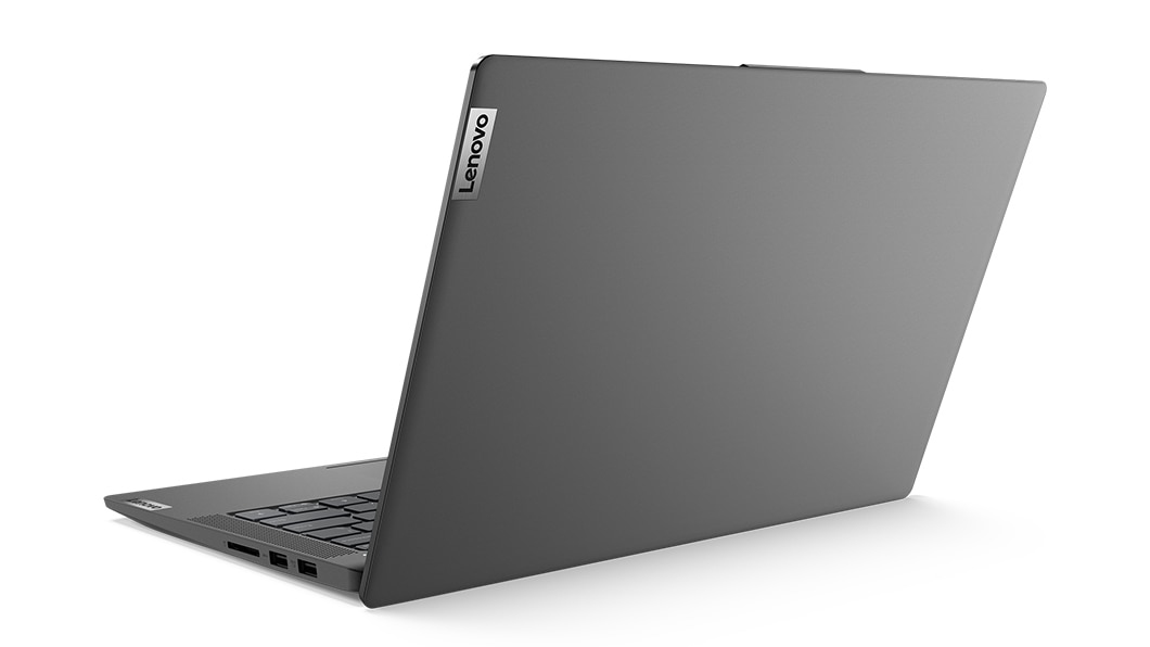 Lenovo 5 14ALC05 Ryzen™ 7 5700U 512GB SSD 8GB 14" (1920x1080) TOUCHSCREEN IPS WIN11 GRAPHITE GREY Backlit Keyboard FP Reader Renew Retail Box - Image 4