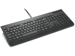 Lenovo Smartcard Wired Keyboard II