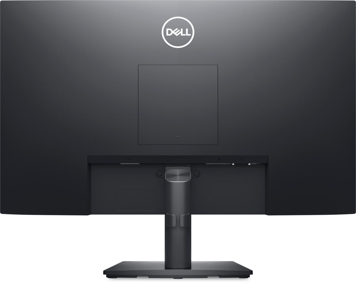 Dell E2425H 23.8" (1920x1080) 75Hz 5ms 250 cd/m² 3000:1 DP VGA LCD Adjustable Stand Monitor BLACK - Image 3