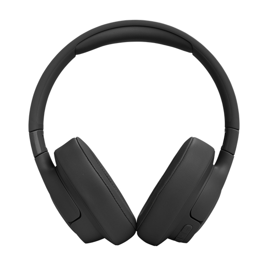 JBL Tune 770NC Adaptive Noise Cancelling Wireless Over-Ear Headphone Black - Image 3