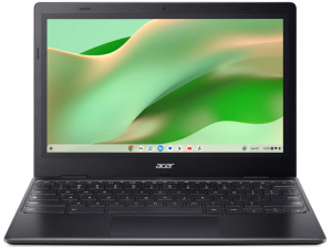 Acer Chromebook 311-1H-C90F Celeron® N4500 64GB eMMC 4GB 11.6" (1366x768) ChromeOS STAR BLACK
