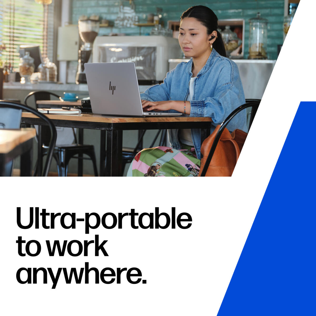 HP ZBook Ultra G1a Mobile Workstation AMD Ryzen™ AI MAX PRO 390 1TB SSD 32GB 14" (1920x1200) WIN11 Pro IR Webcam METEOR SILVER Backlit Keyboard FP Reader - Image 7