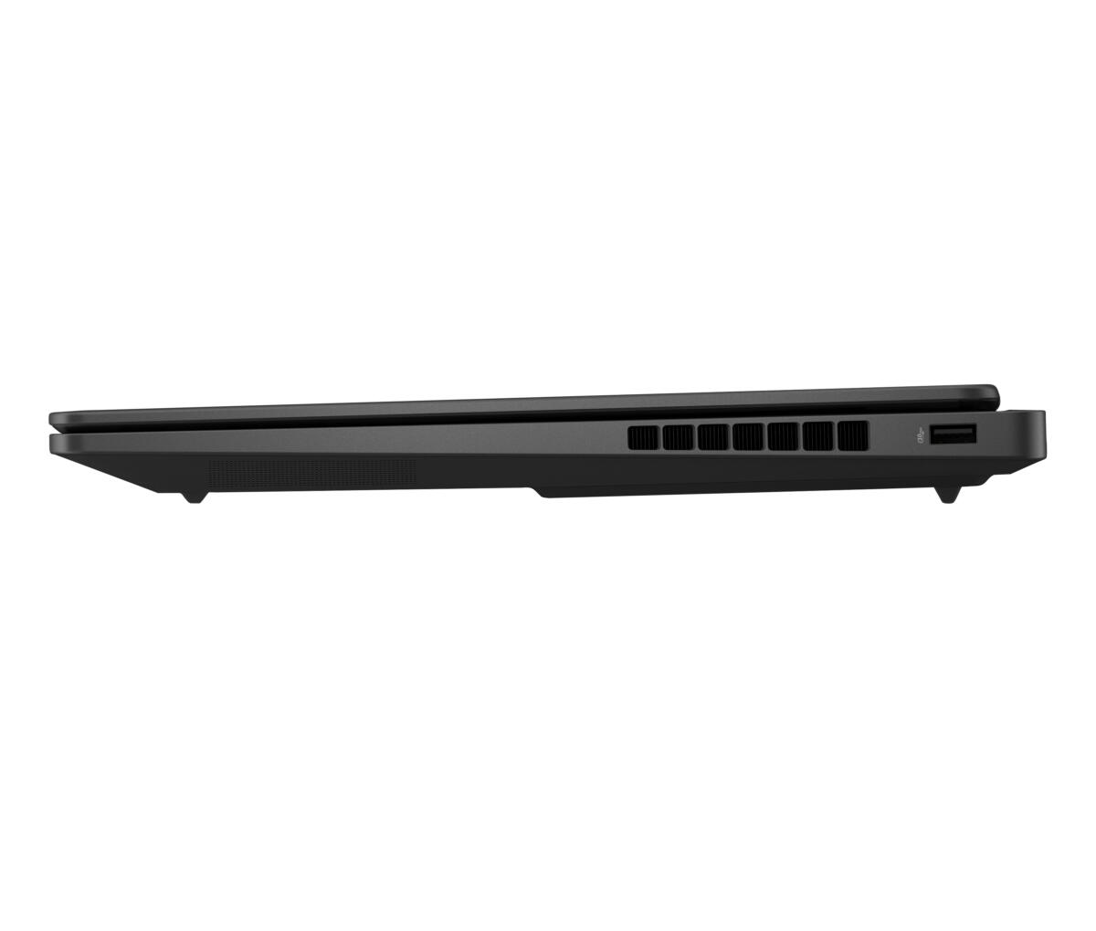 HP OMEN MAX 16-AH0097 GAMING Core™ Ultra 9 275HX 1TB SSD 32GB 16" (2560x1600) 240Hz WIN11 NVIDIA® RTX 5080 16384MB SHADOW BLACK Backlit Keyboard - Image 7
