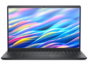 Dell 15 DC15250 Core™ i7-1355U 512GB SSD 16GB 15.6" (1920x1080) TOUCHSCREEN WIN11 CARBON BLACK