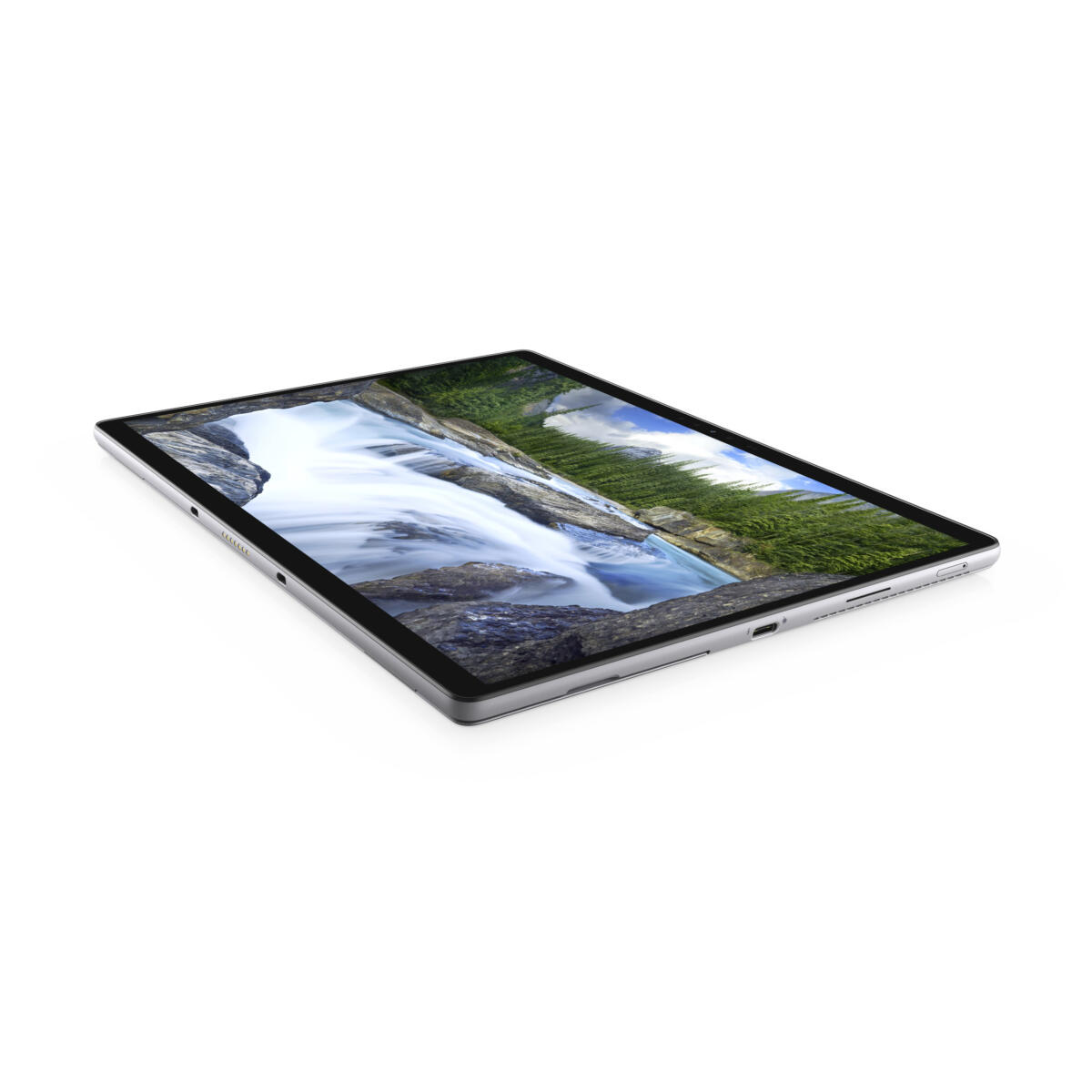 Dell Latitude 7320 Tablet Core™ i5-1140G7 256GB SSD 8GB 13.3" (1902x1080) TOUCHSCREEN WIN11 Pro DARK GRAY - Image 4