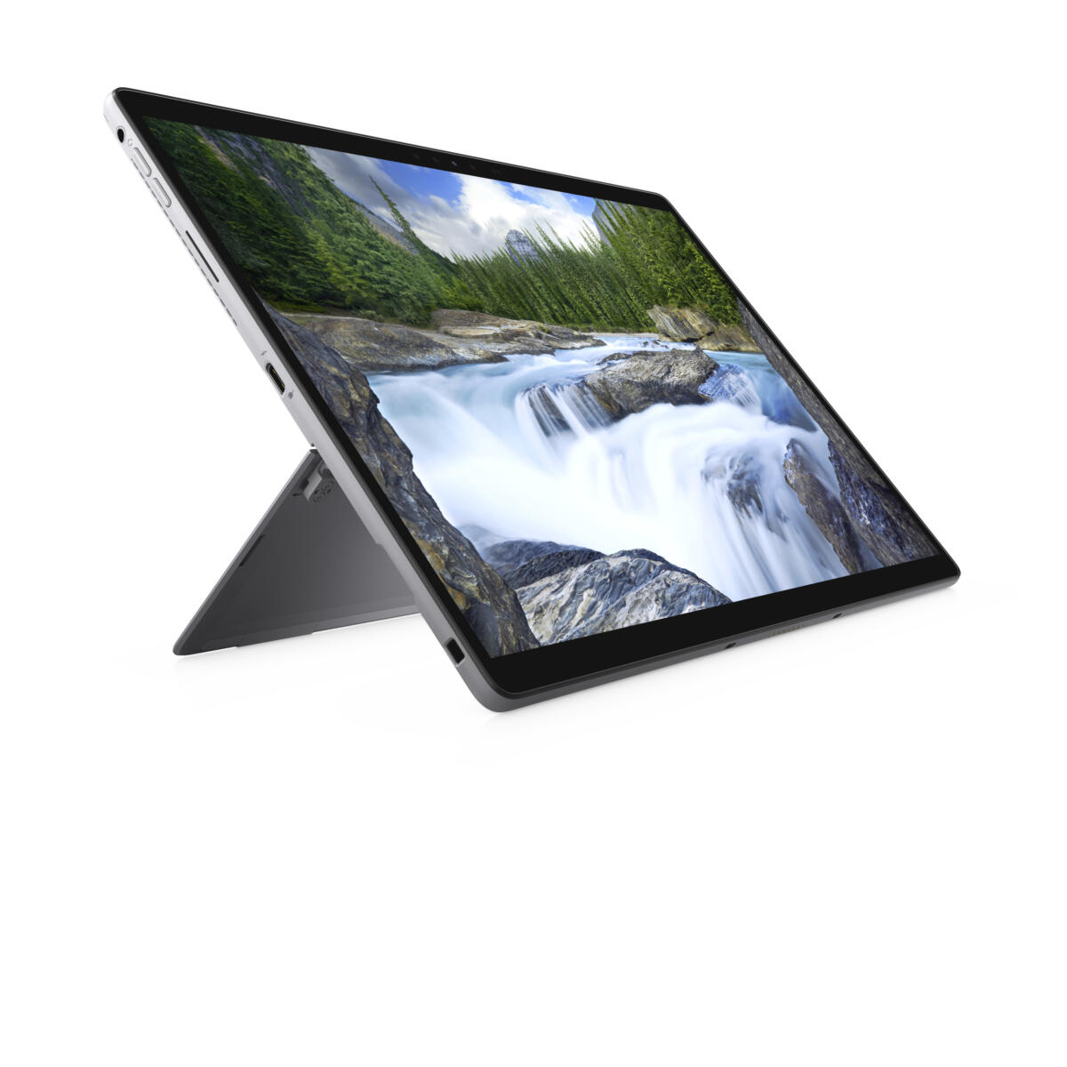 Dell Latitude 7320 Tablet Core™ i5-1140G7 256GB SSD 8GB 13.3" (1902x1080) TOUCHSCREEN WIN11 Pro DARK GRAY - Image 7