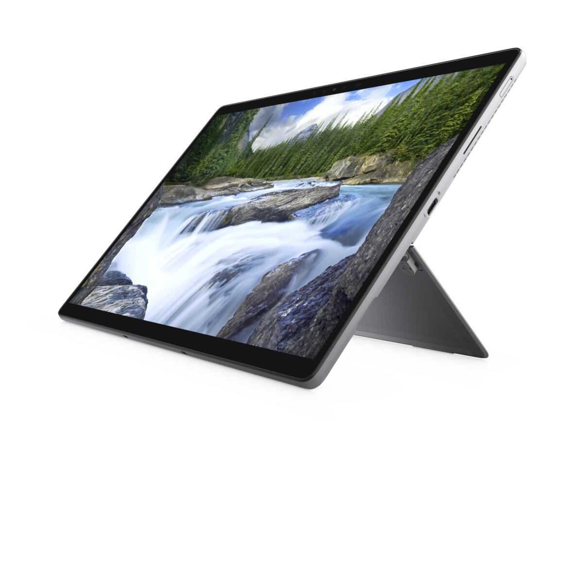 Dell Latitude 7320 Tablet Core™ i5-1140G7 256GB SSD 8GB 13.3" (1902x1080) TOUCHSCREEN WIN11 Pro DARK GRAY - Image 6