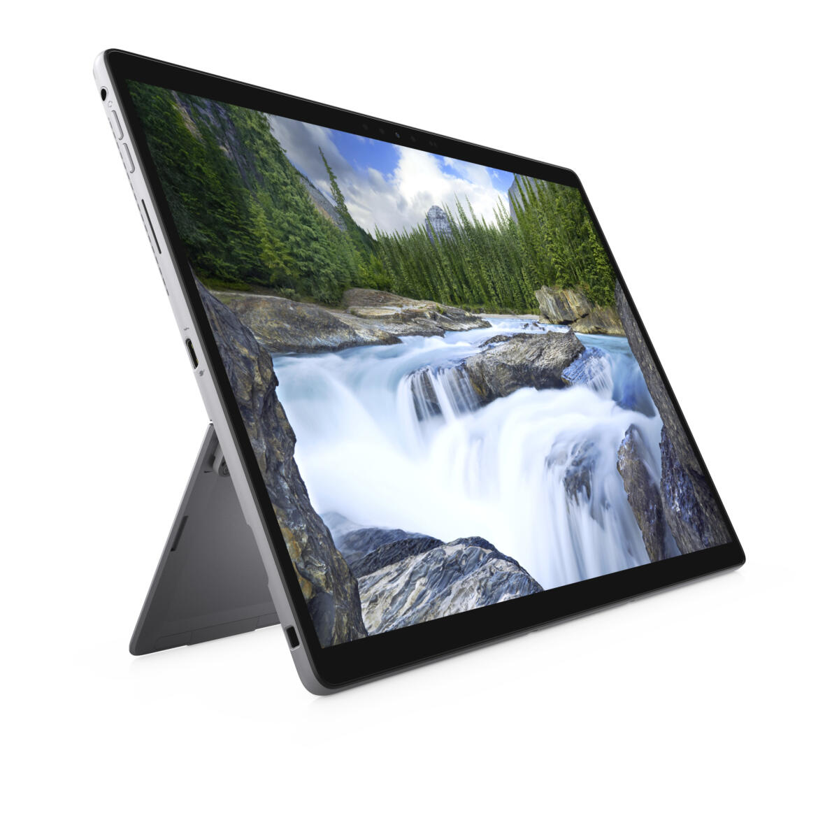 Dell Latitude 7320 Tablet Core™ i5-1140G7 256GB SSD 8GB 13.3" (1902x1080) TOUCHSCREEN WIN11 Pro DARK GRAY - Image 3