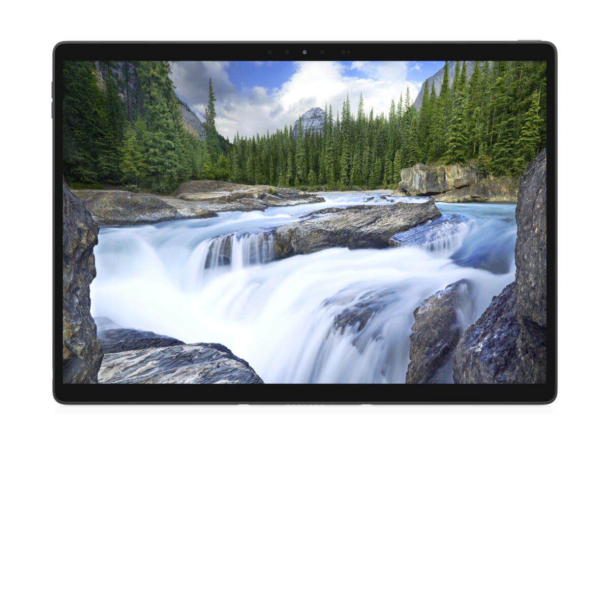 Dell Latitude 7320 Tablet Core™ i5-1140G7 256GB SSD 8GB 13.3" (1902x1080) TOUCHSCREEN WIN11 Pro DARK GRAY