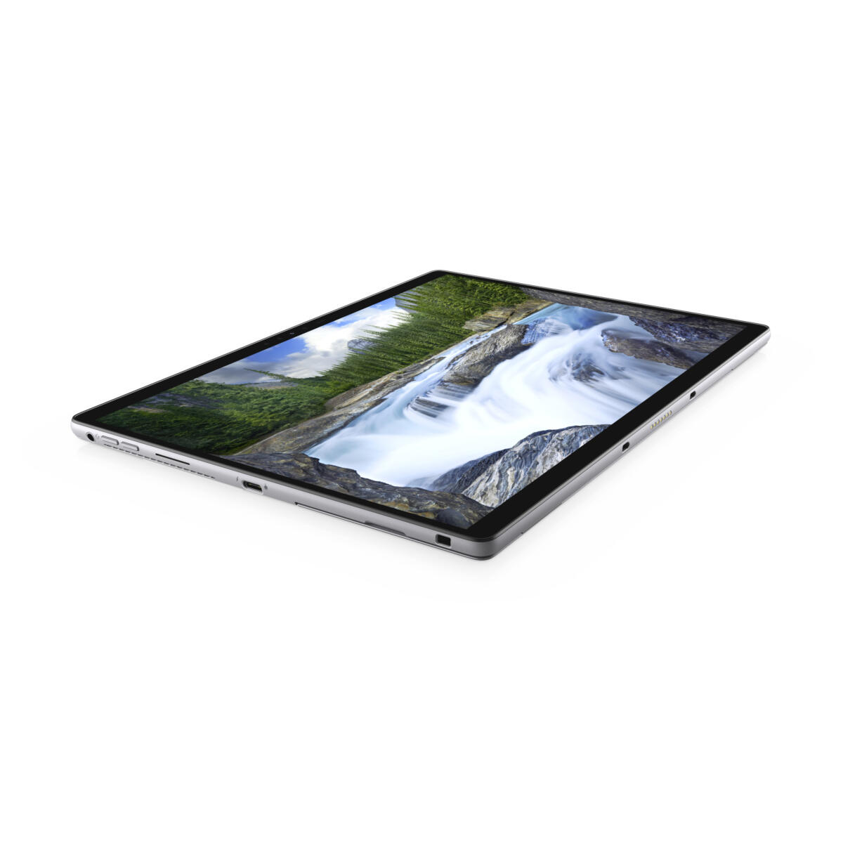 Dell Latitude 7320 Tablet Core™ i5-1140G7 256GB SSD 8GB 13.3" (1902x1080) TOUCHSCREEN WIN11 Pro DARK GRAY - Image 5