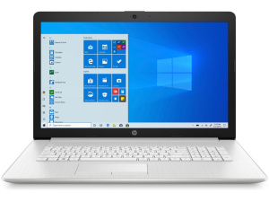 HP 17-BY4061 Core™ i5-1135G7 512GB SSD 8GB 17.3" (1920x1080) IPS WIN11 NATURAL SILVER Backlit Keyboard