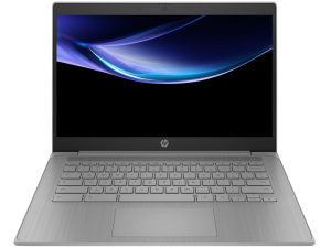 HP Chromebook 14A-NE1013 Celeron® N4500 64GB eMMC 4GB 14" (1366x768) CHROME MODERN GRAY