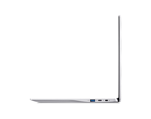 Acer Chromebook CB315-4H-C0VN Celeron® N4500 64GB eMMC 4GB 15.6" (1920x1080) ChromeOS MOONSTONE PURPLE - Image 7