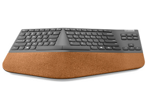 Lenovo Go Wireless Split Keyboard