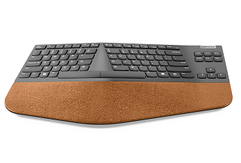 Lenovo Go Wireless Split Keyboard