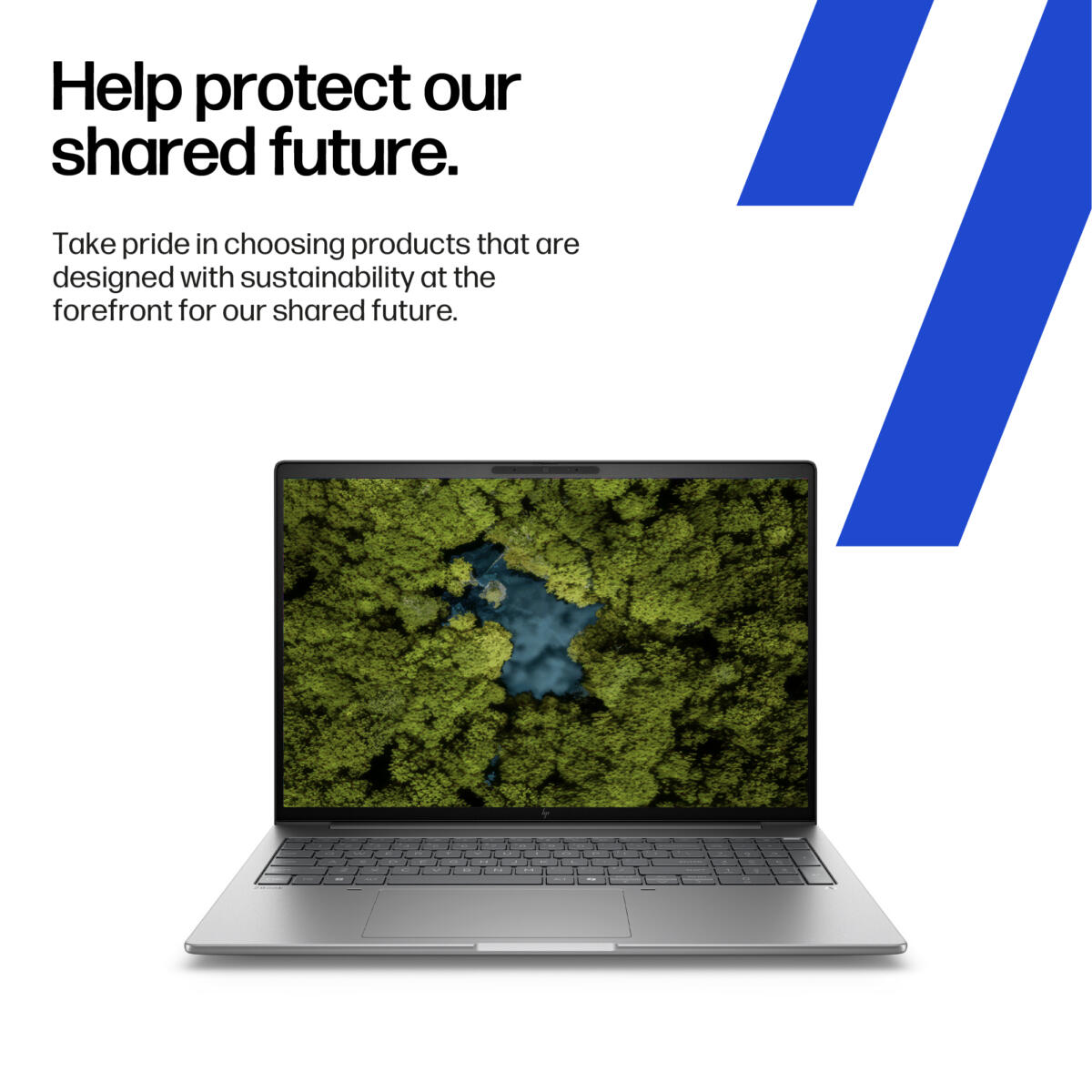 HP ZBook 8 G1i MOBILE WORKSTATION Core™ Ultra 7 - 255H 1TB SSD 32GB 16" WUXGA (1920x1200) IPS WIN11 Pro IR AI Webcam NVIDIA® RTX 500 Ada 4096MB METEOR SILVER Backlit Keyboard FP Reader - Image 6