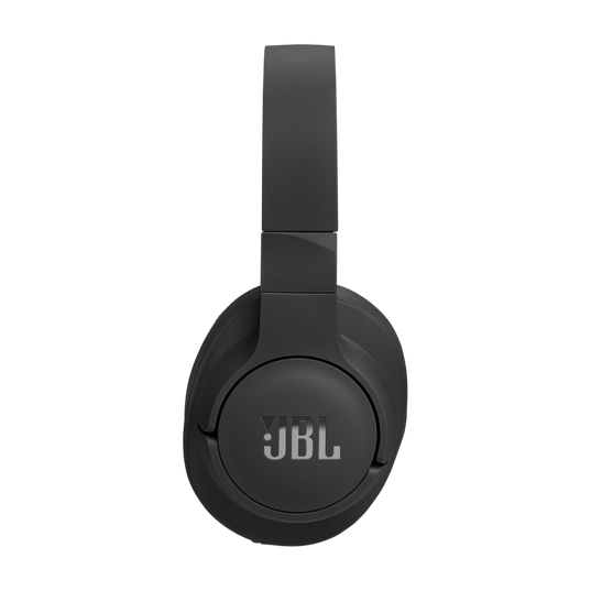 JBL Tune 770NC Adaptive Noise Cancelling Wireless Over-Ear Headphone Black - Image 4