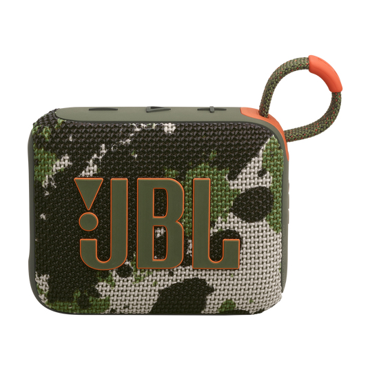 JBL Go 4 Squad - Image 2