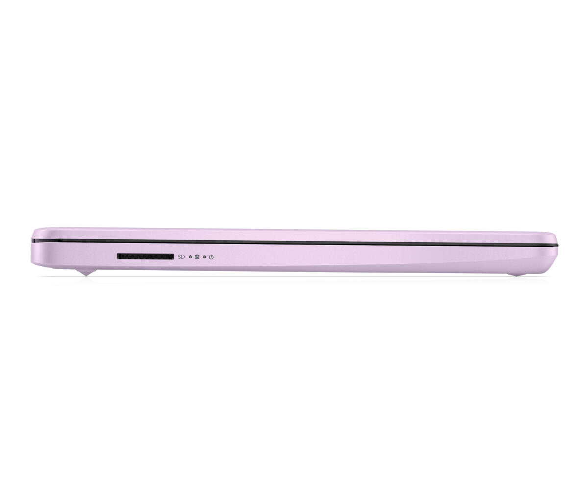 HP 14-DQ6104 Intel® N150 128GB UFS 4GB 14" (1366x768) WIN11 HONEY LAVENDER - Image 7