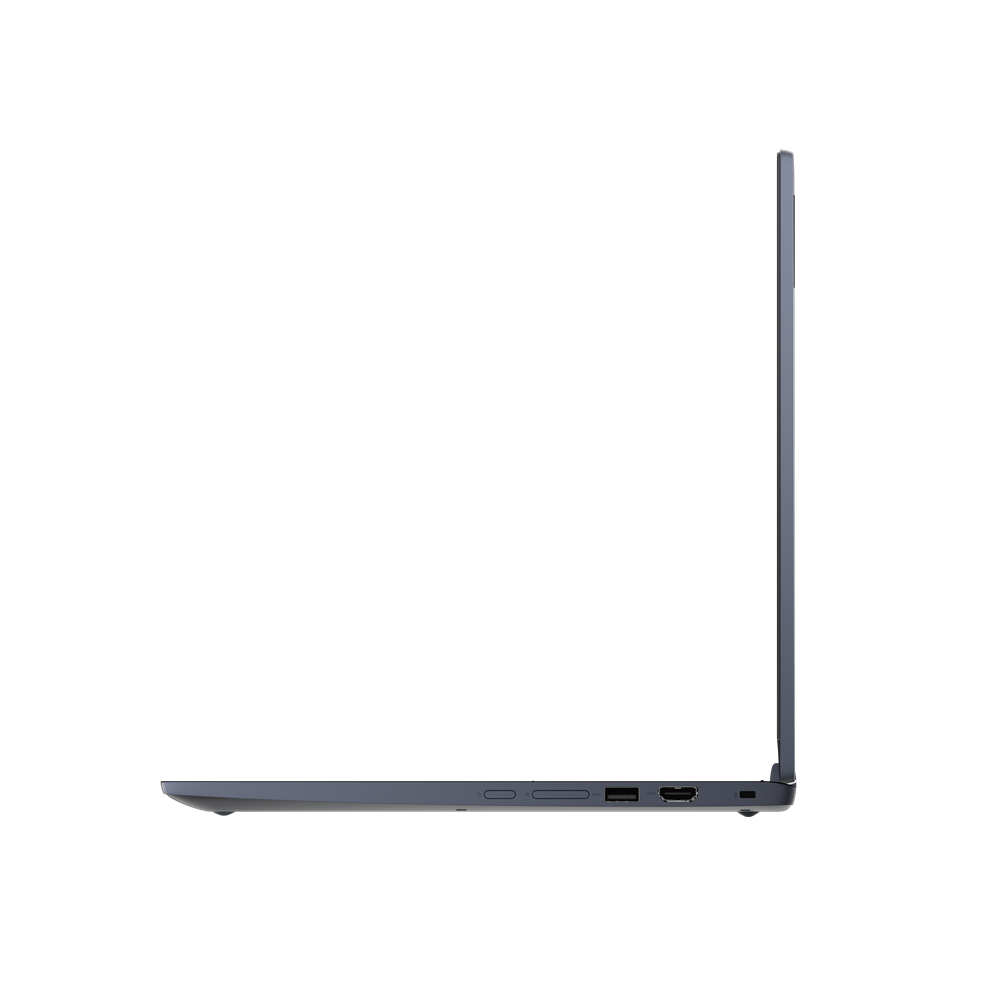 Lenovo FLEX 3 15IJL7 2-IN-1 Celeron® Dual-Core N4500 64GB SSD 4GB 15.6" (1920x1080) TOUCHSCREEN CHROME OS ABYSS BLUE - Image 6