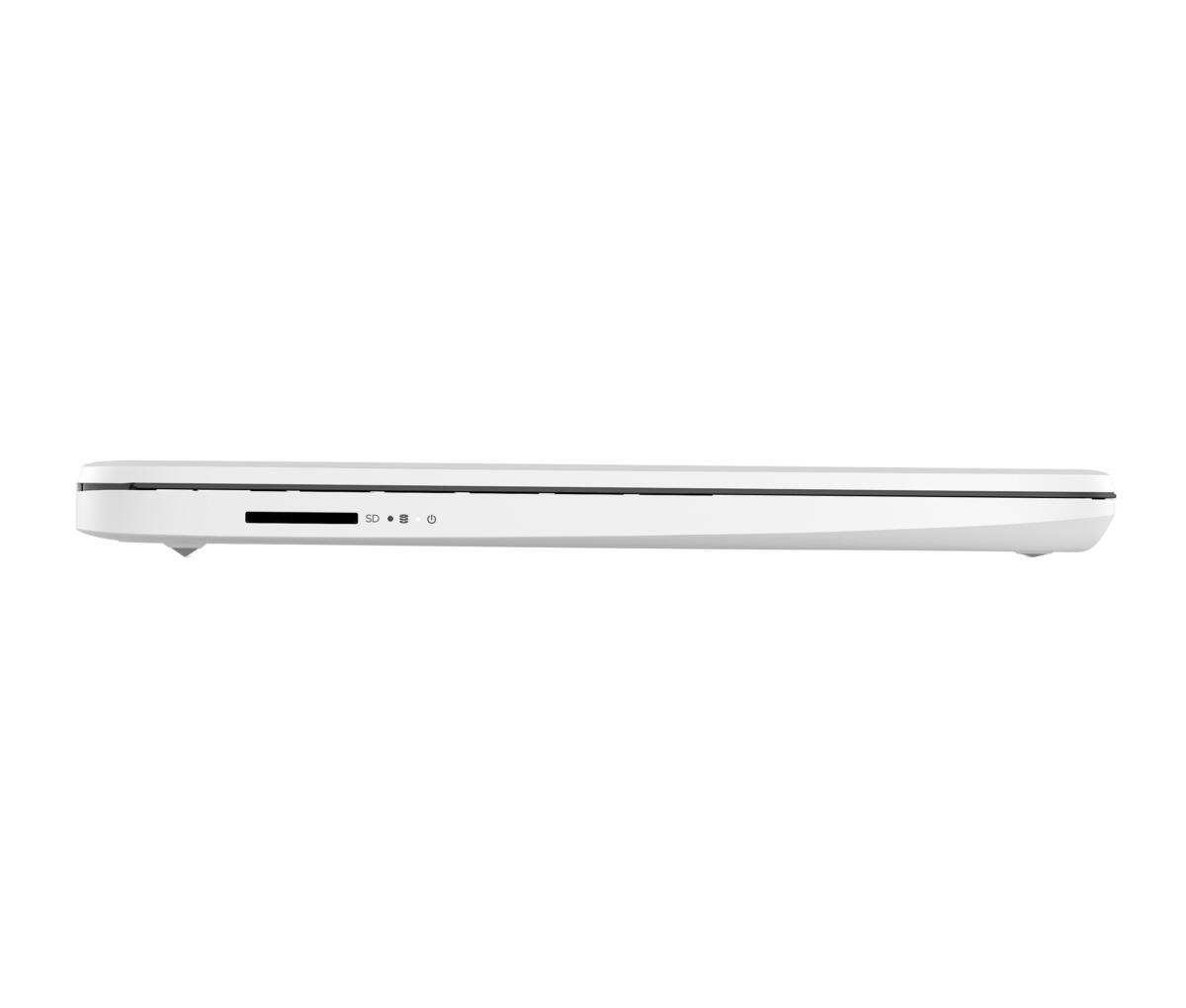 HP 14-DQ0052 Celeron N4120 64GB eMMC 4GB 14.0" (1366x768) WIN11 S SNOWFLAKE WHITE - Image 6