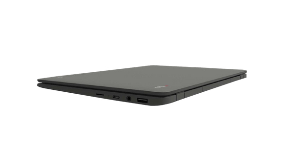 CTL Chromebook NL72 Celeron N4500 64GB eMMC 4GB 11.6" (1366x768) Chrome OS GRAY - Image 3