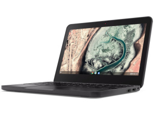Lenovo Chromebook 100e Gen 3 Celeron® N4500 32GB eMMC 4GB 11.6" (1366x768) CHROME OS GRAY