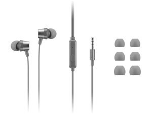 Lenovo 110 Analog In-Ear Headphones