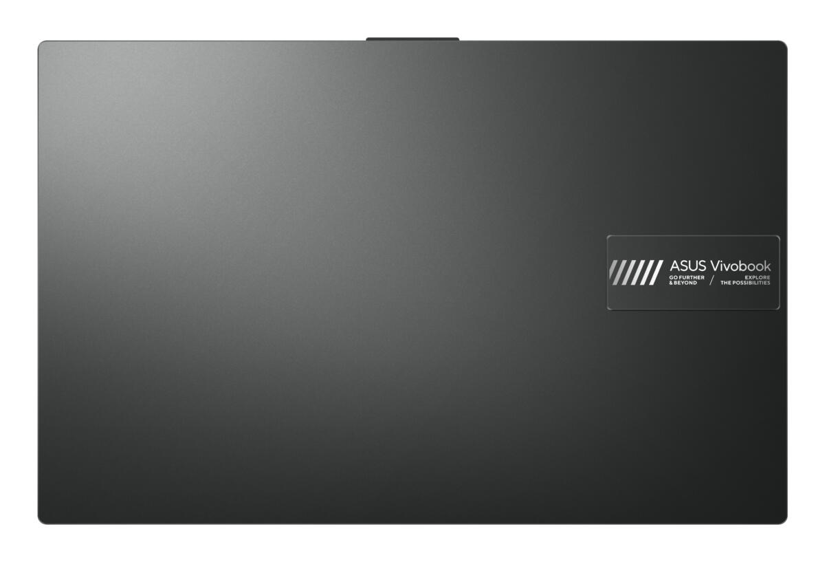 Asus VivoBook Go E1504FA-AS52 AMD Ryzen™ 5 7520U 512GB SSD 8GB 15.6" (1920x1080) WIN11 MIXED BLACK - Image 6