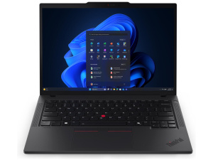 Lenovo ThinkPad T14 Gen 6 Copilot+ Core™ Ultra 7 258V 512GB SSD 32GB 14" WUXGA (1920x1200) IPS WIN11 Pro IR Webcam BLACK Backlit Keyboard FP Reader
