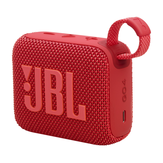 JBL Go 4 Red - Image 6