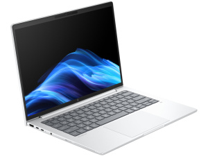 HP EliteBook 8 G1 Core™ Ultra 7 255U 512GB SSD 32GB 14" (1920x1200) WIN11 Pro Backlit Keyboard FP Reader