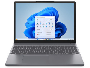 Lenovo SLIM 3 15AHP10 AMD Ryzen™ 7 8840HS 512GB SSD 16GB 15.3" (1920x1200) TOUCHSCREEN WIN11 LUNA GRAY