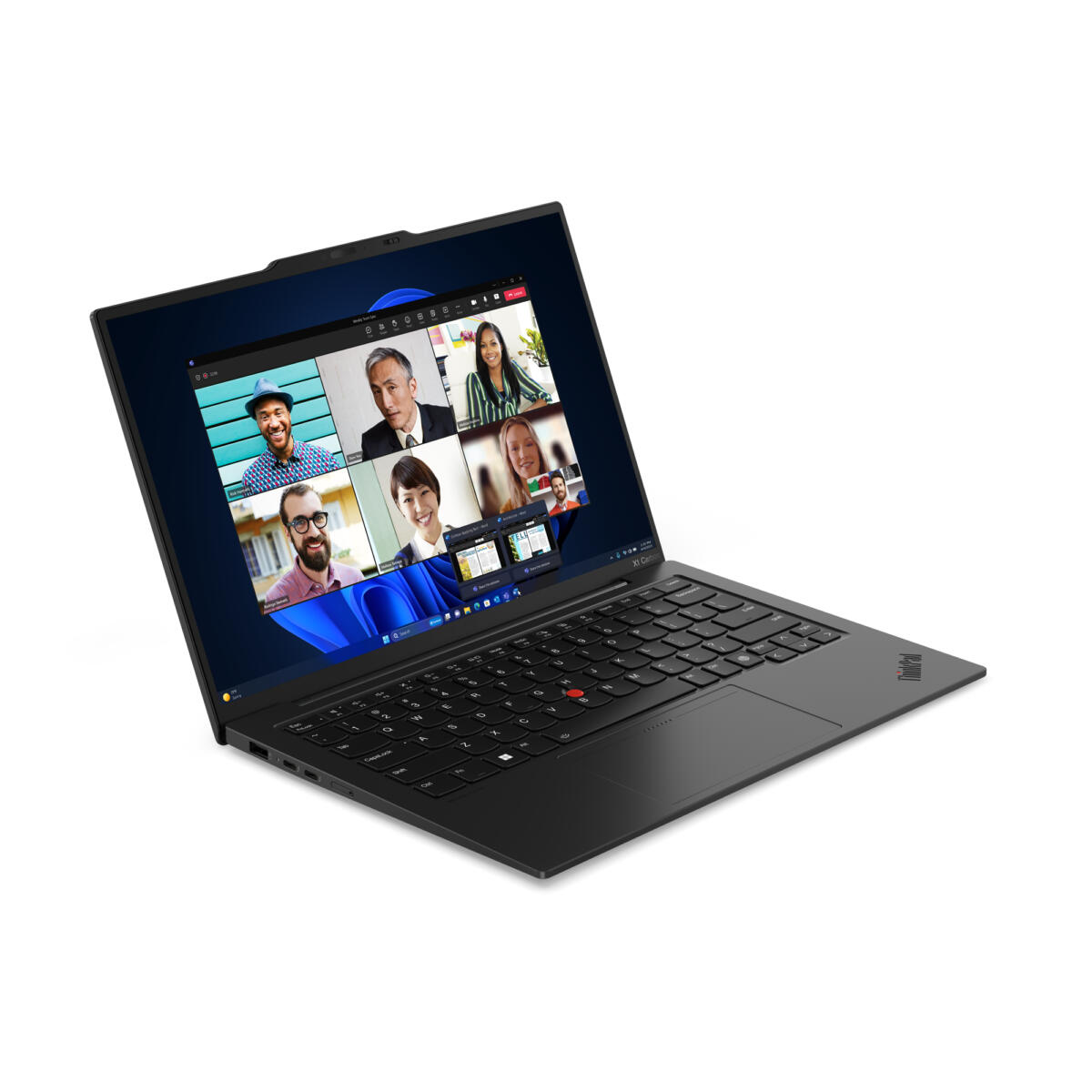 Lenovo ThinkPad X1 CARBON Gen 12 Core™ Ultra 7 155H 1TB SSD 32GB 14" (1920x1200) TOUCHSCREEN WIN11 Pro ECLIPSE BLACK - Image 5