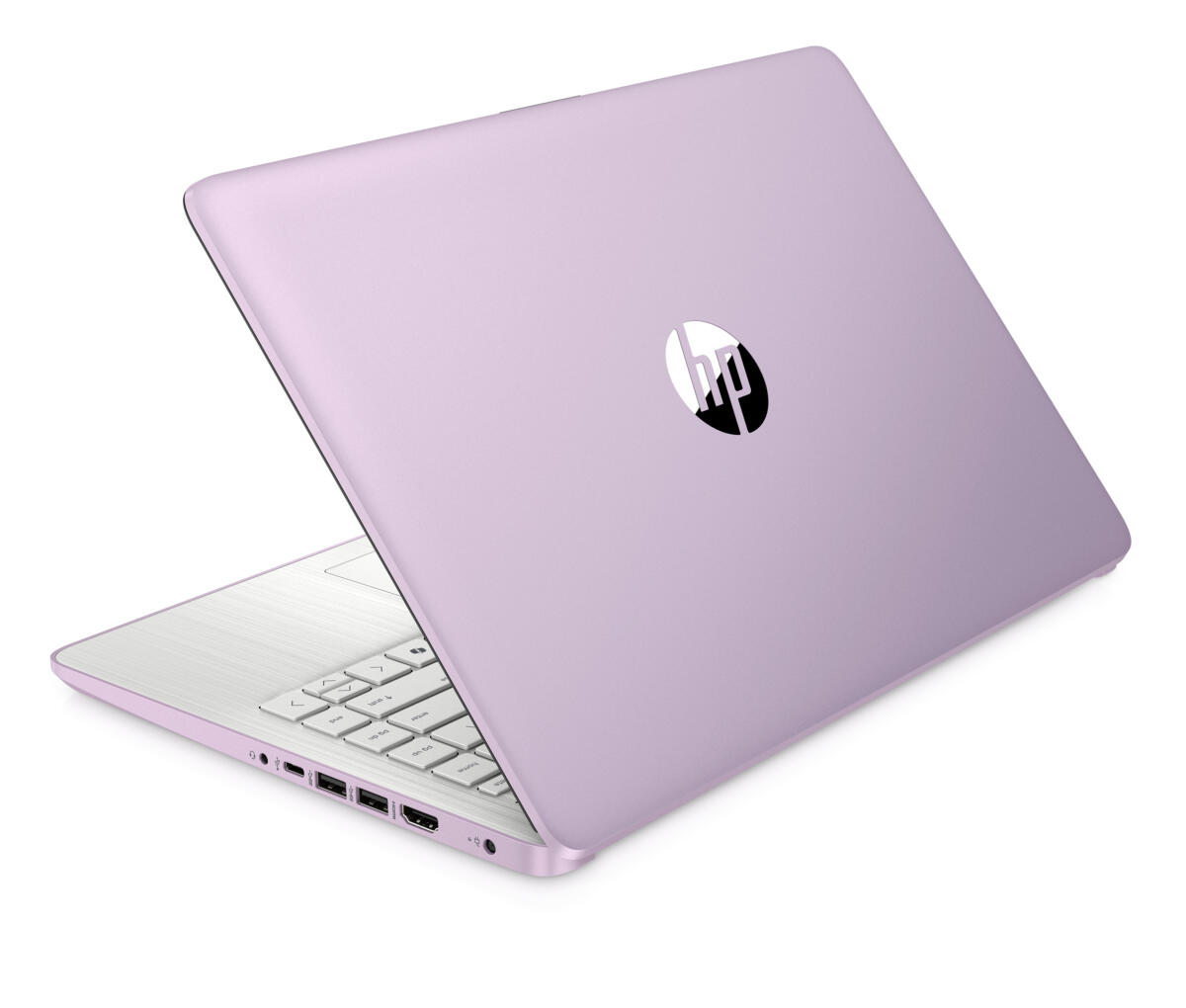 HP 14-DQ6104 Intel® N150 128GB UFS 4GB 14" (1366x768) WIN11 HONEY LAVENDER - Image 3