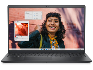 Dell Inspiron 3530-5623BLK Core™ i5-1334U 512GB SSD 8GB 15.6" (1920x1080) TOUCHSCREEN WIN11 S BLACK