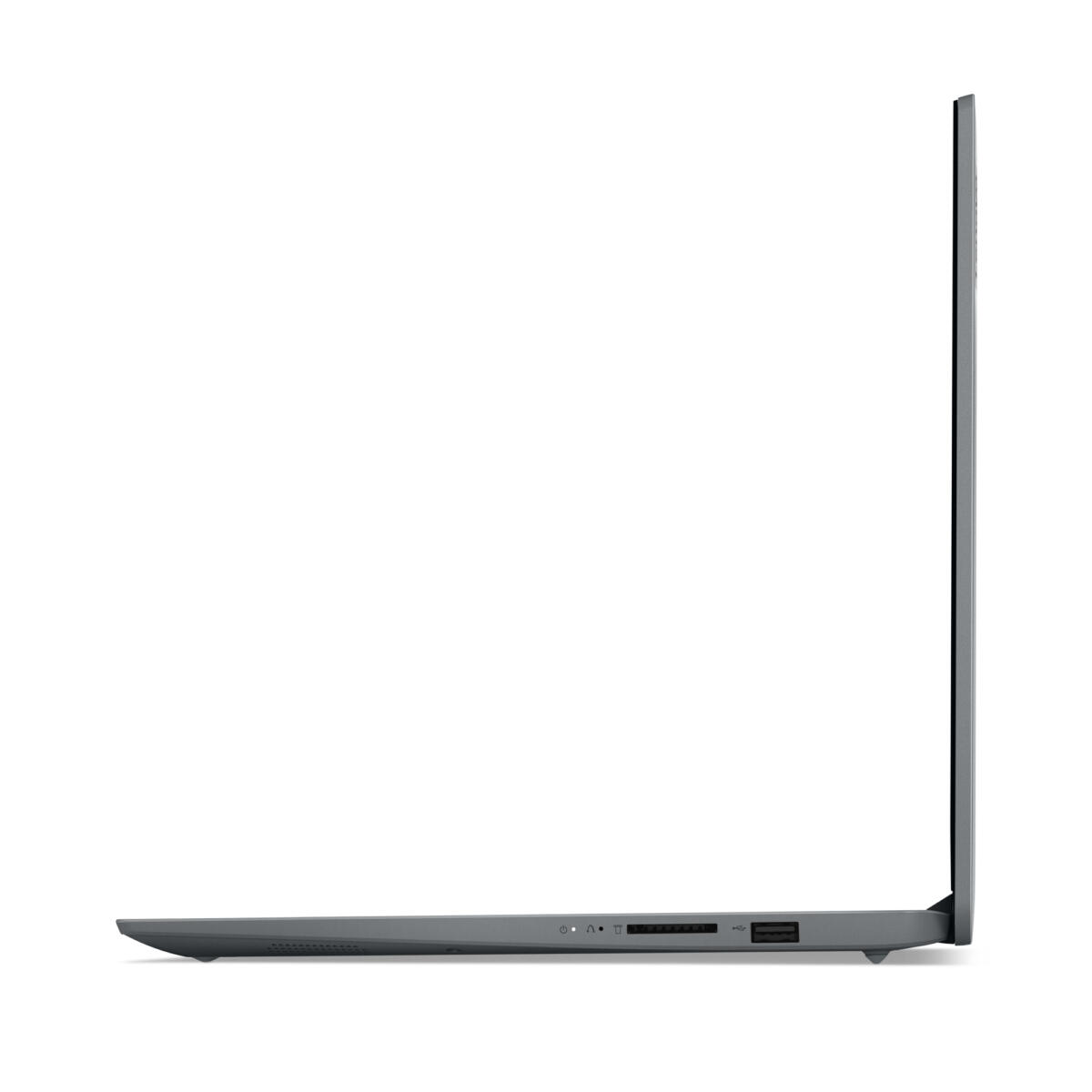 Lenovo 1 15IAU7 Core™ i3-1215U 256GB SSD 8GB 15.6" (1920x1080) TOUCHSCREEN IPS WIN11 CLOUD GREY SUPPLIER WARRANTY RE-IMAGED - Image 4