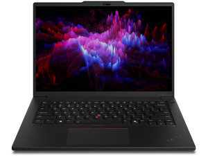 Lenovo ThinkPad P14s Gen 6 MOBILE WORKSTATION Core™ Ultra 7 255H 1TB SSD 32GB 14.5" WUXGA (1920x1200) IPS WIN11 Pro IR Webcam NVIDIA® RTX PRO 500 6144MB BLACK Backlit Keyboard FP Reader