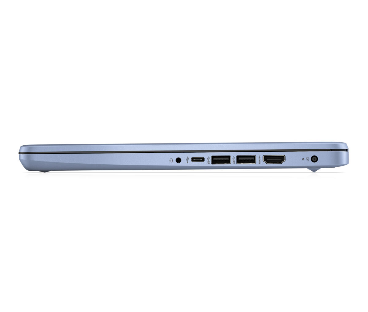 HP 14-DQ6102 Intel® N150 128GB UFS 4GB 14" (1366x768) WIN11 SKY BLUE - Image 6