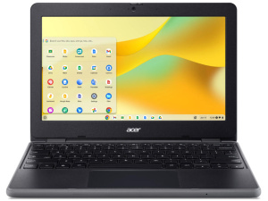 Acer Chromebook 511 C737T-C1CW 64GB eMMC 8GB 11.6" (1366x68) TOUCHSCREEN ChromeOS SHALE BLACK