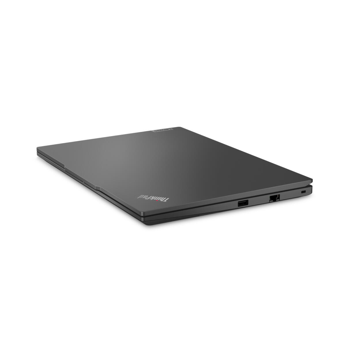 Lenovo ThinkPad E14 Gen 6 Ryzen™ 5 7535U 256GB SSD 16GB 14" WUXGA (1920x1200) IPS WIN11 Pro BLACK Backlit Keyboard FP Reader - Image 5