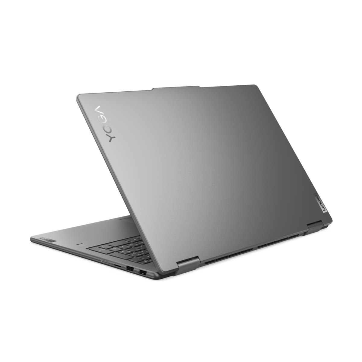 Lenovo YOGA 7 16IML9 2-IN-1 Core™ Ultra 7 155U 1TB SSD 16GB 16" (1920x1200) TOUCHSCREEN IPS WIN11 STORM GREY Backlit Keyboard FP Reader - Image 5